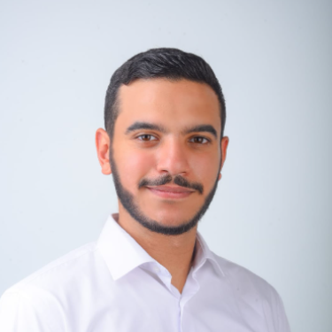 Ahmed Hussein Omar - Android App Developer