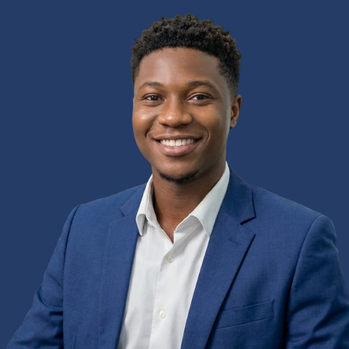Oladipo P. - Fullstack Developer | Bubble.io Expert | Adalo
