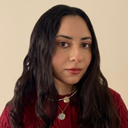 Hassania Lahlou