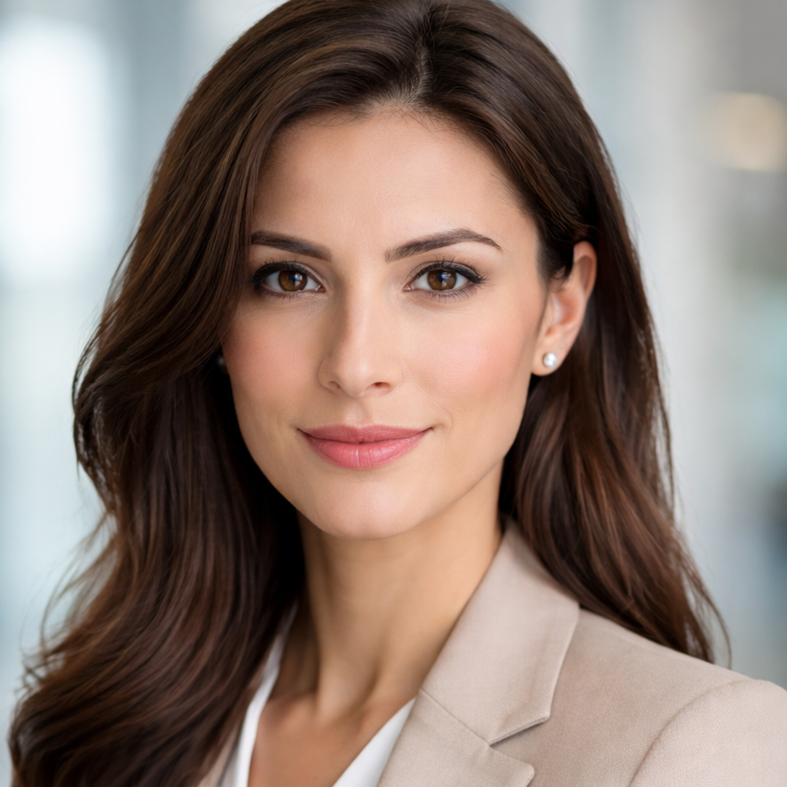 Aida Myteberi - Virtual Assistant | Digital Support