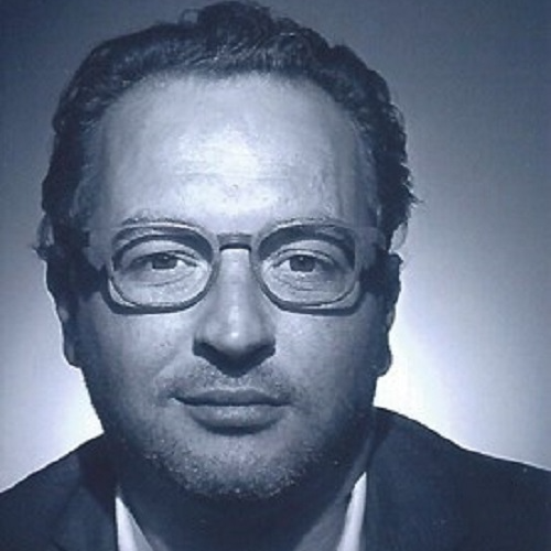 Ludovic Robert