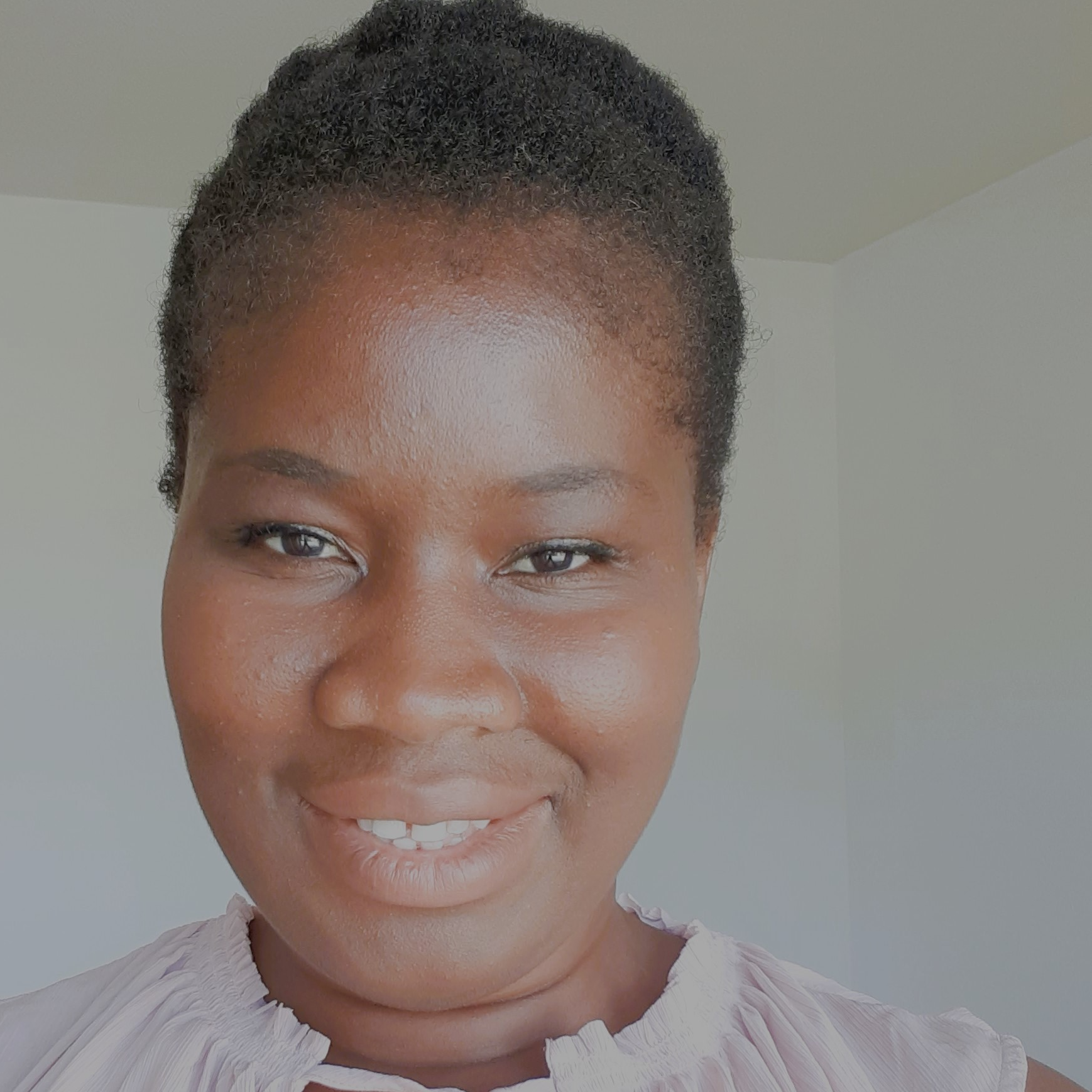 Georgette Kpegba