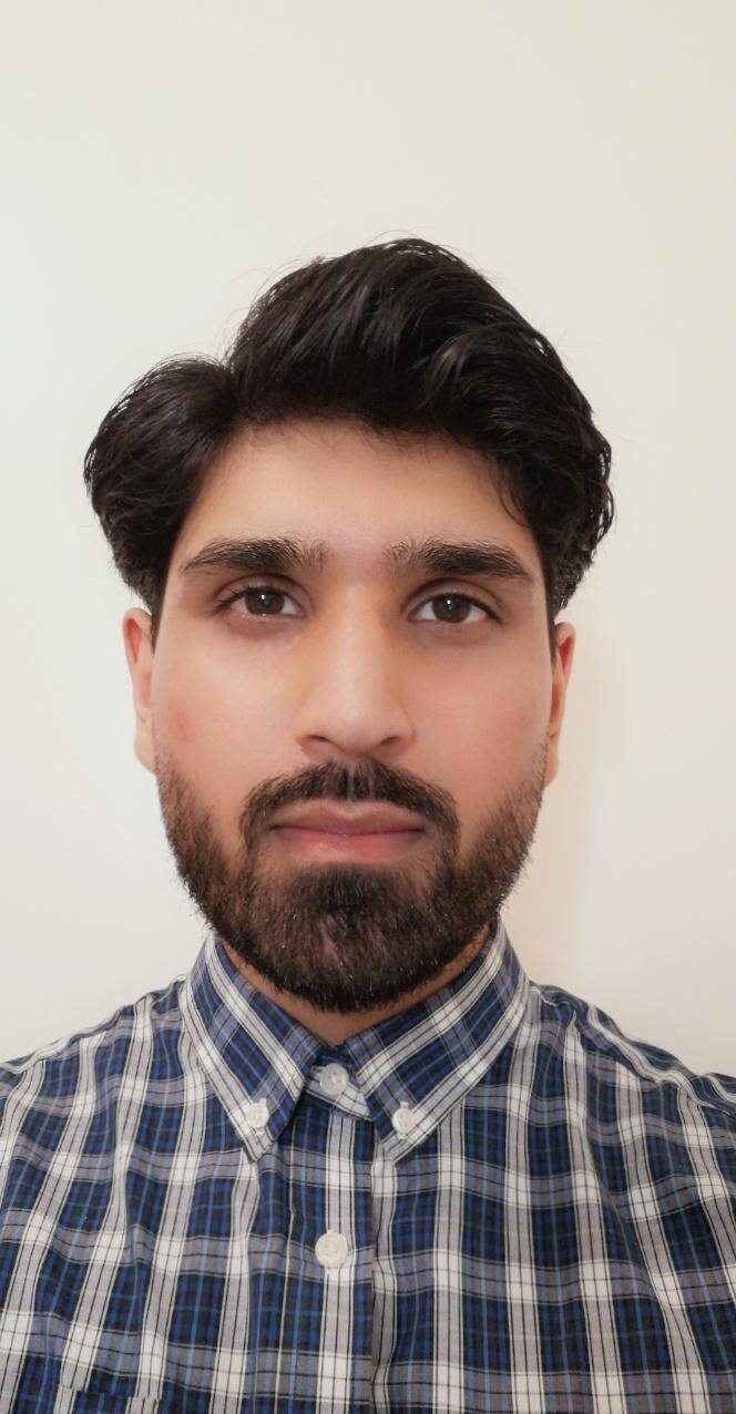Haseeb Mohammad