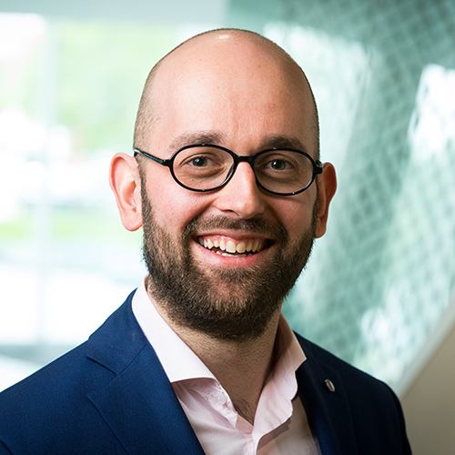 Jaap Hoeve - AI specialist