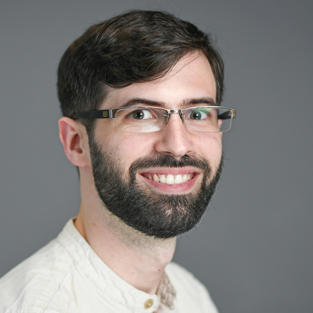 Mathieu Demené