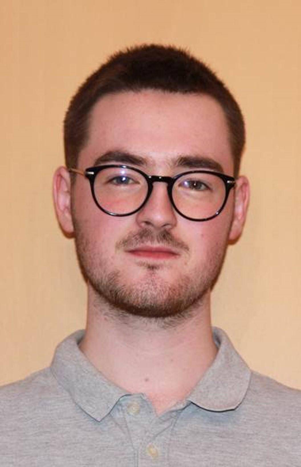 Thomas Roufosse