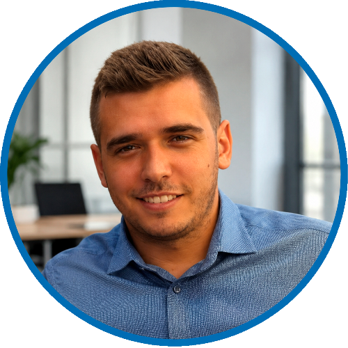 Jorge Lopez - Analista Programador / Desarrollador Full-Stack