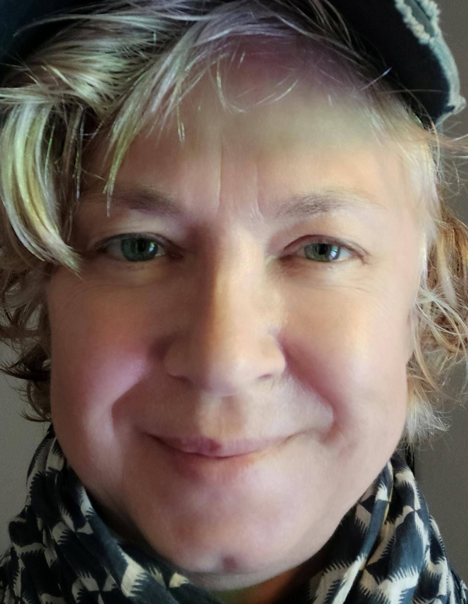 Nathalie Kopriva