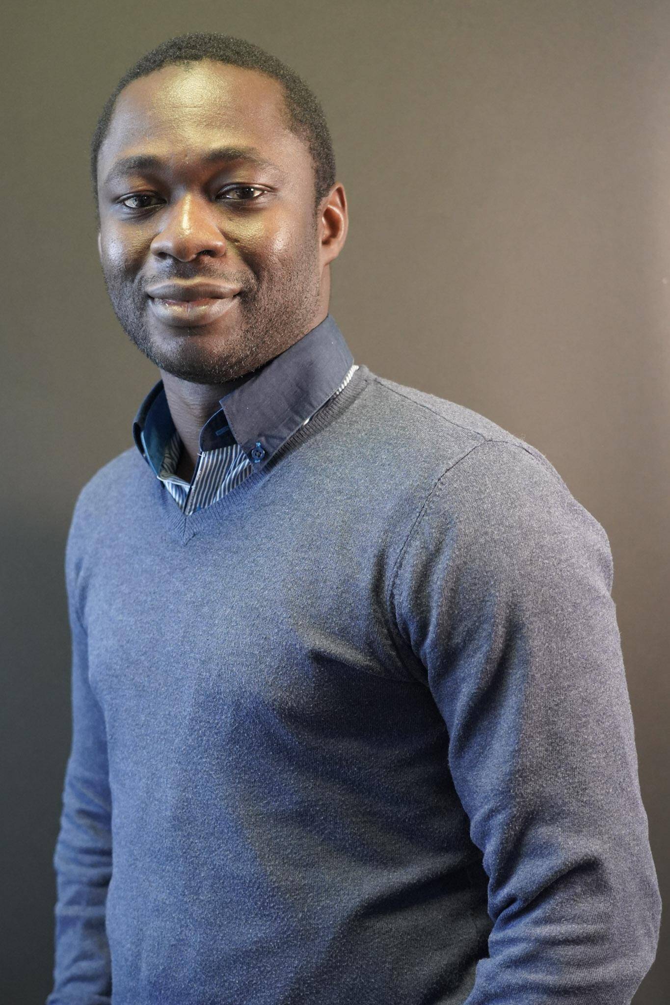 Alou Sissoko