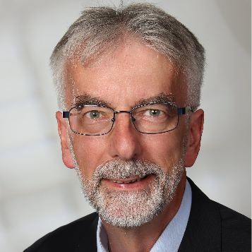 Werner Bück - Industrialization & Operational Excellence