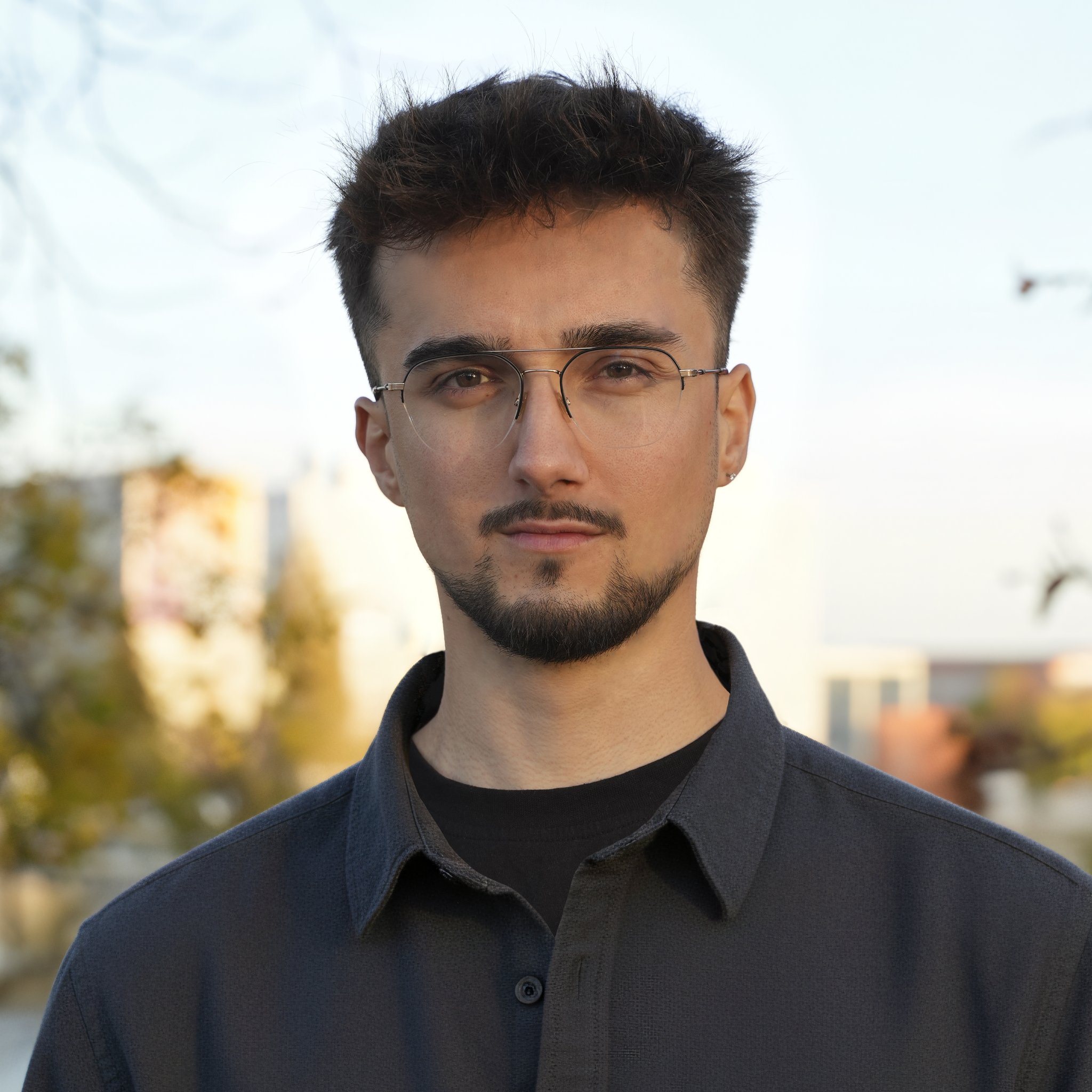 Antoine Botella