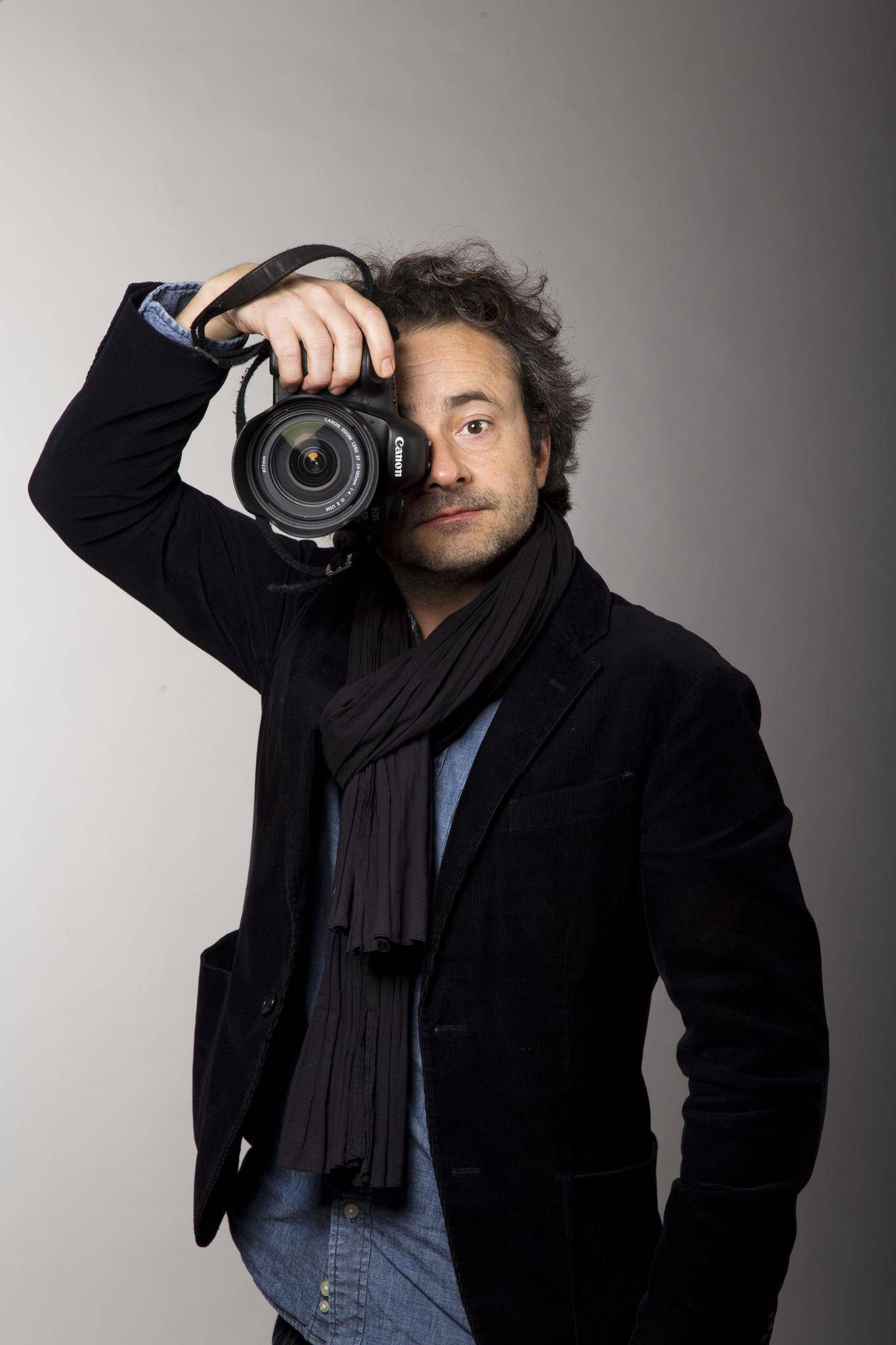 Francois Daburon