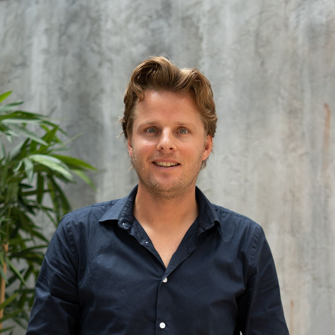 Rob Ijszenga