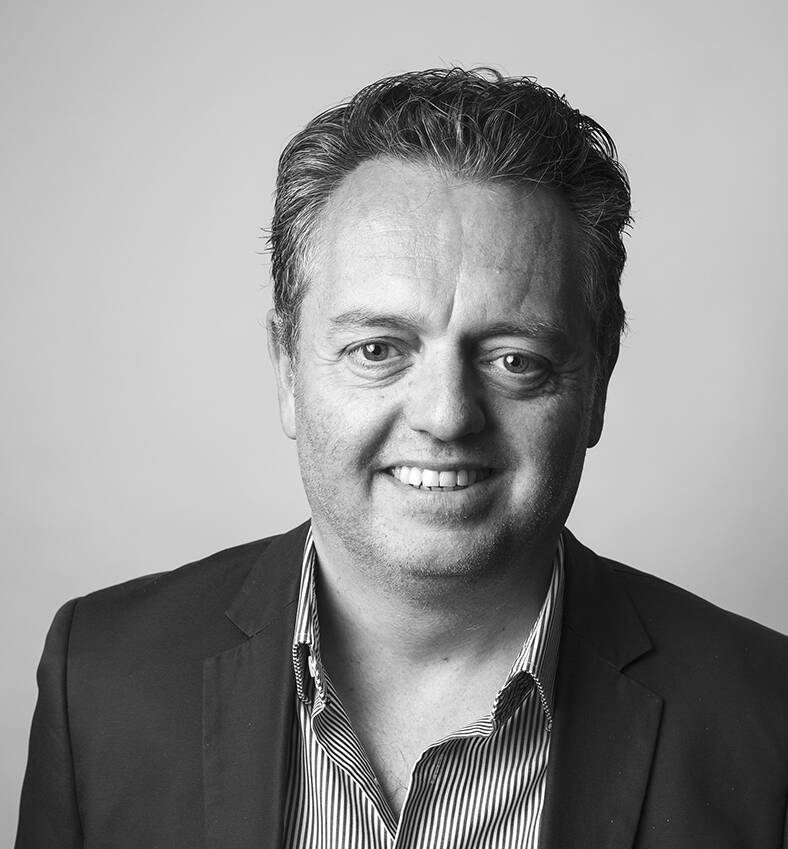 Franck Gouet