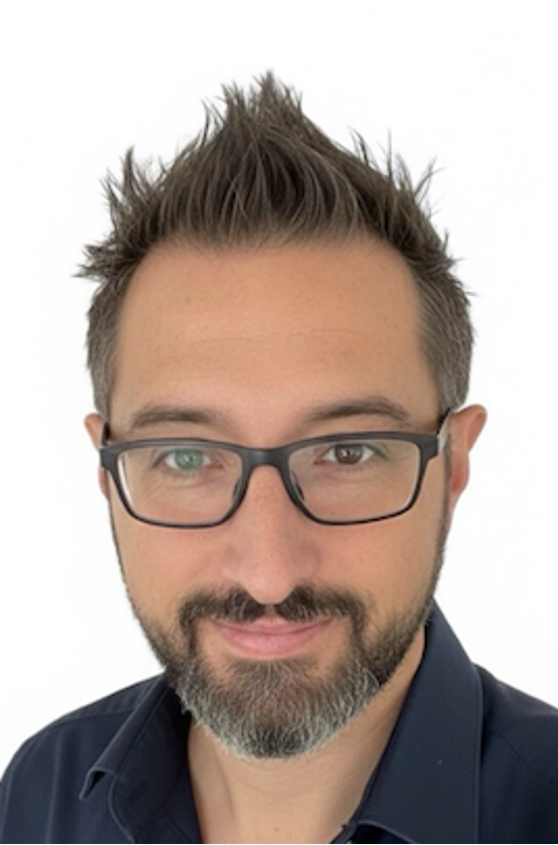 Wolfgang Maurer