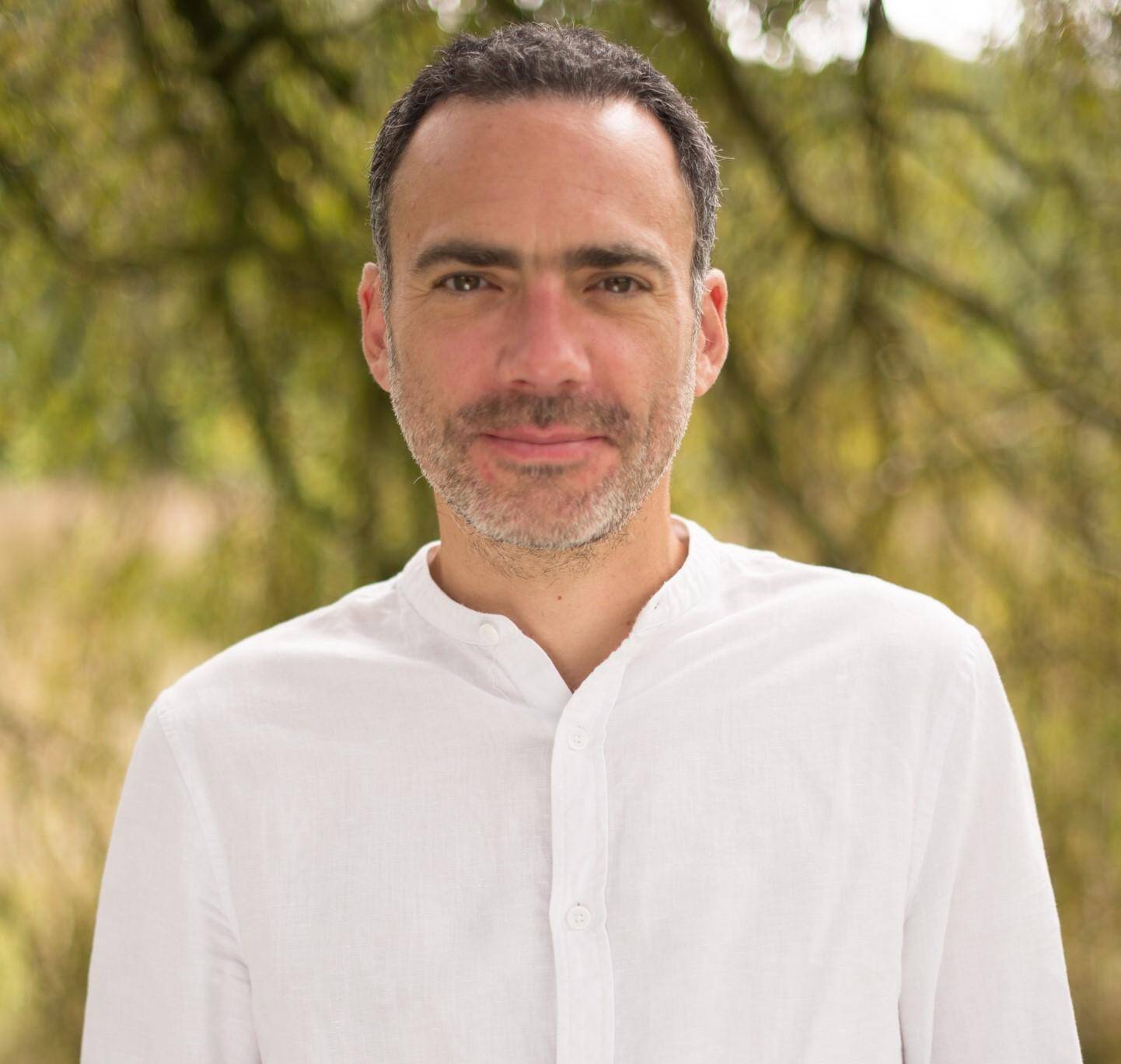 Joris Coudreau