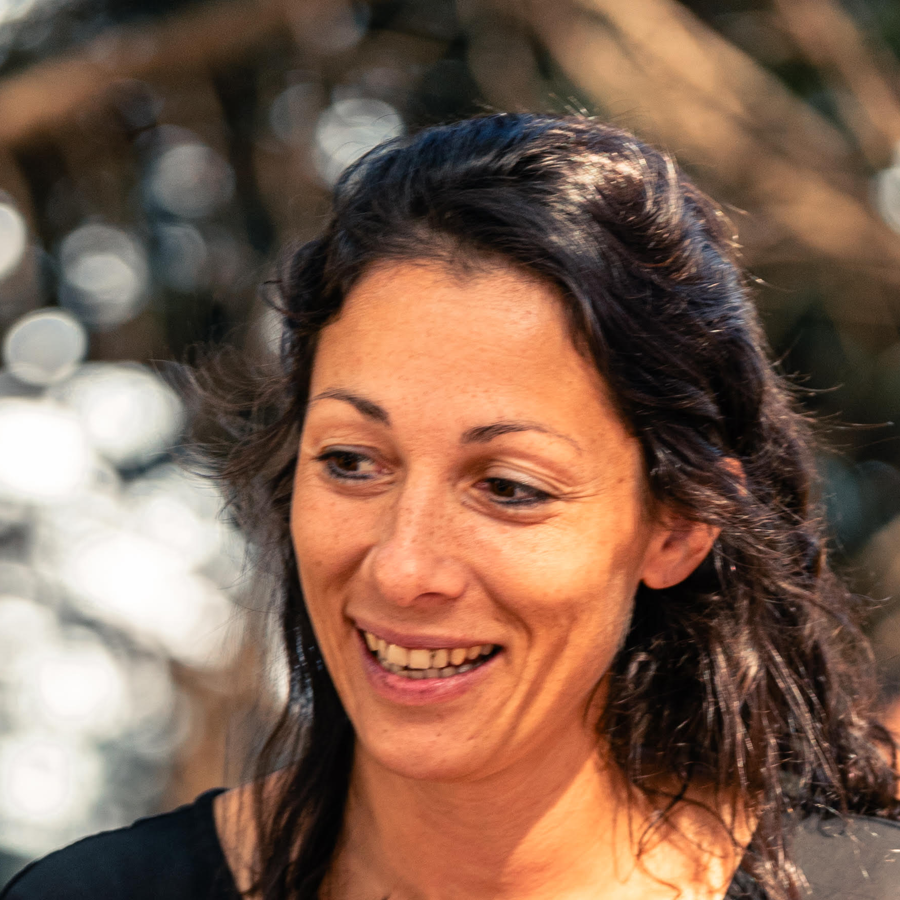 Elise Nénonéné