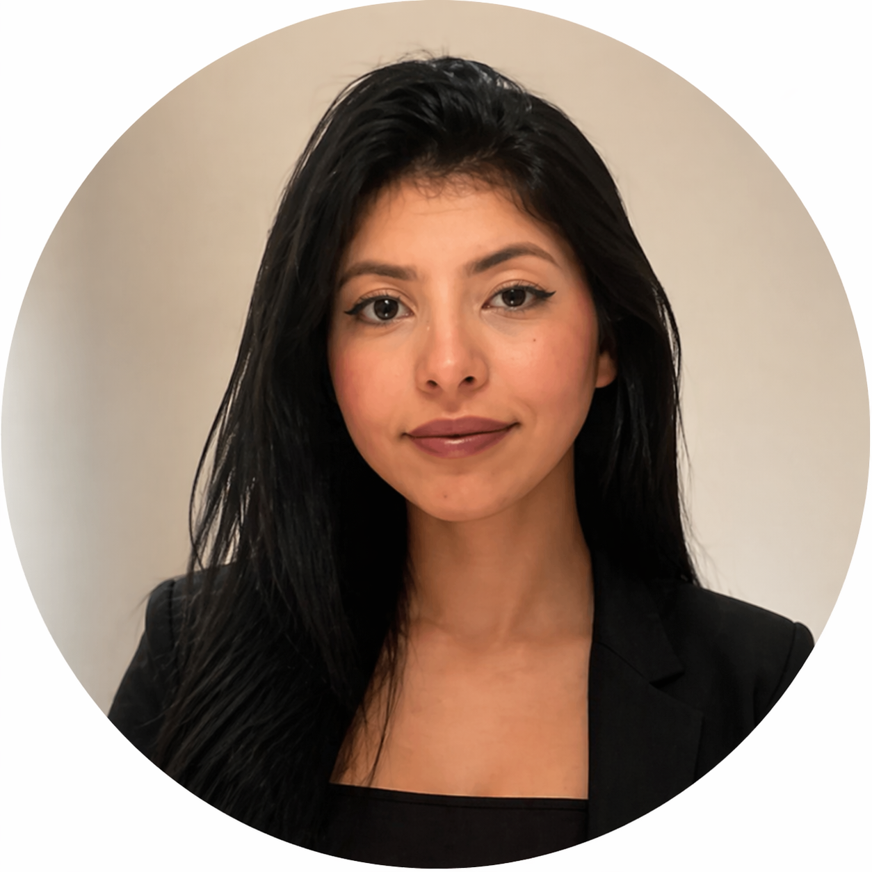 Leila M. - Consultante Cybersecurity 