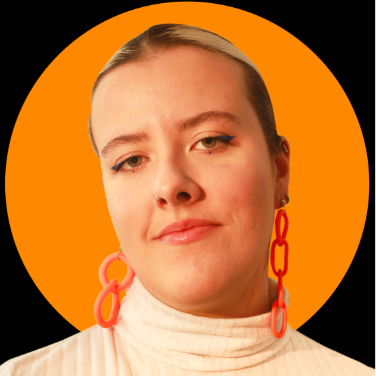 Maïlys Vial - Photographe et Graphiste