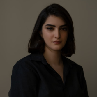 Shima Mahdavi