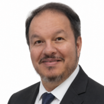 José Gregorio Ravelo Salama - Senior SQL Server DBA | Performance Expert