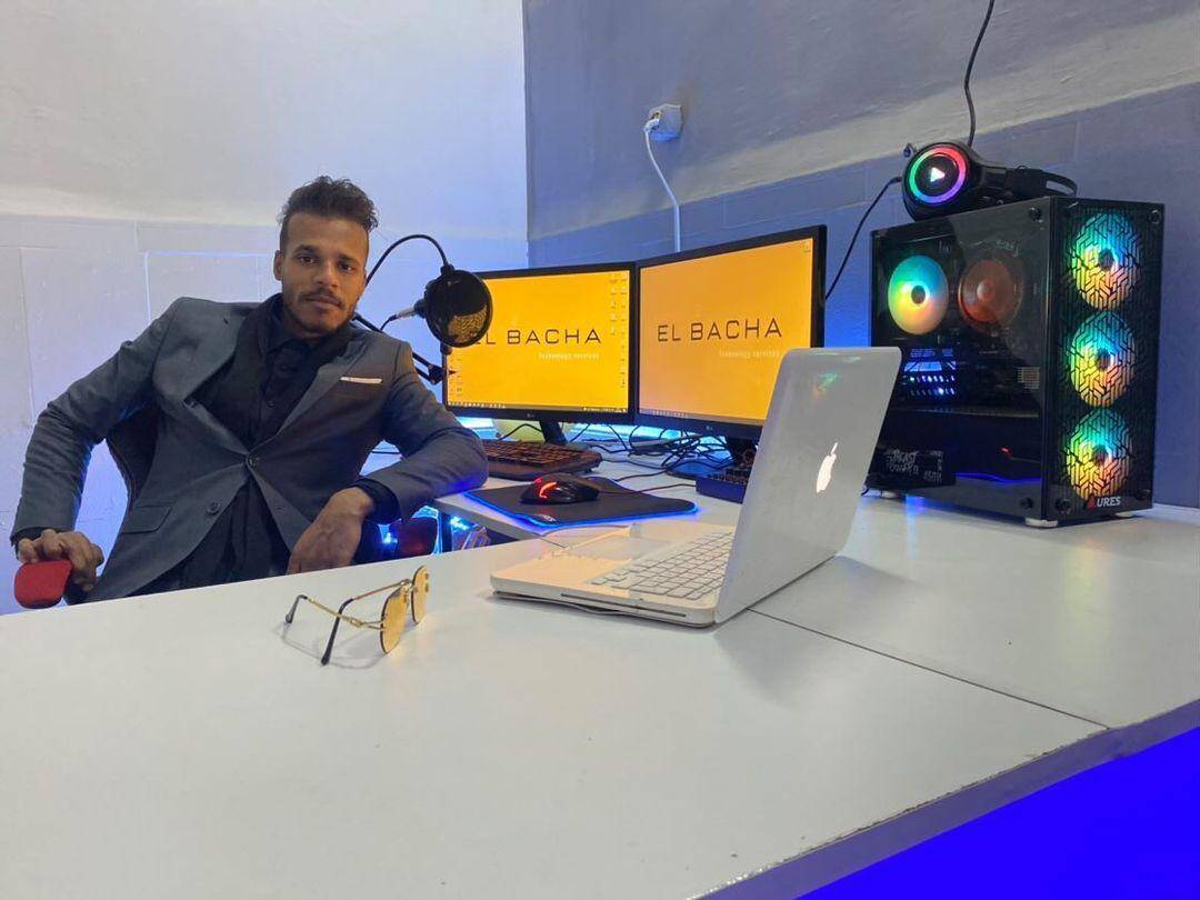 Mohammed El Bachir Hadjaidji