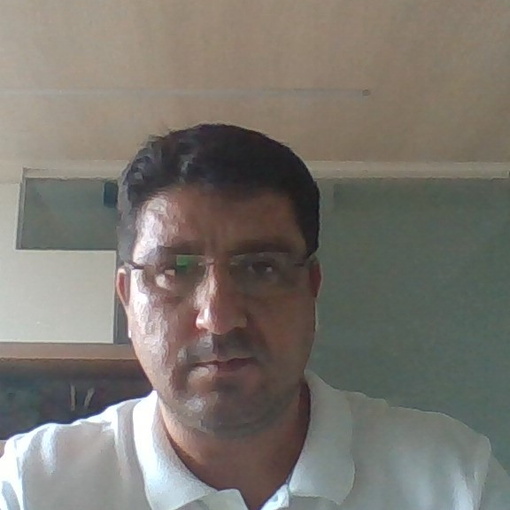 Levent Nazli