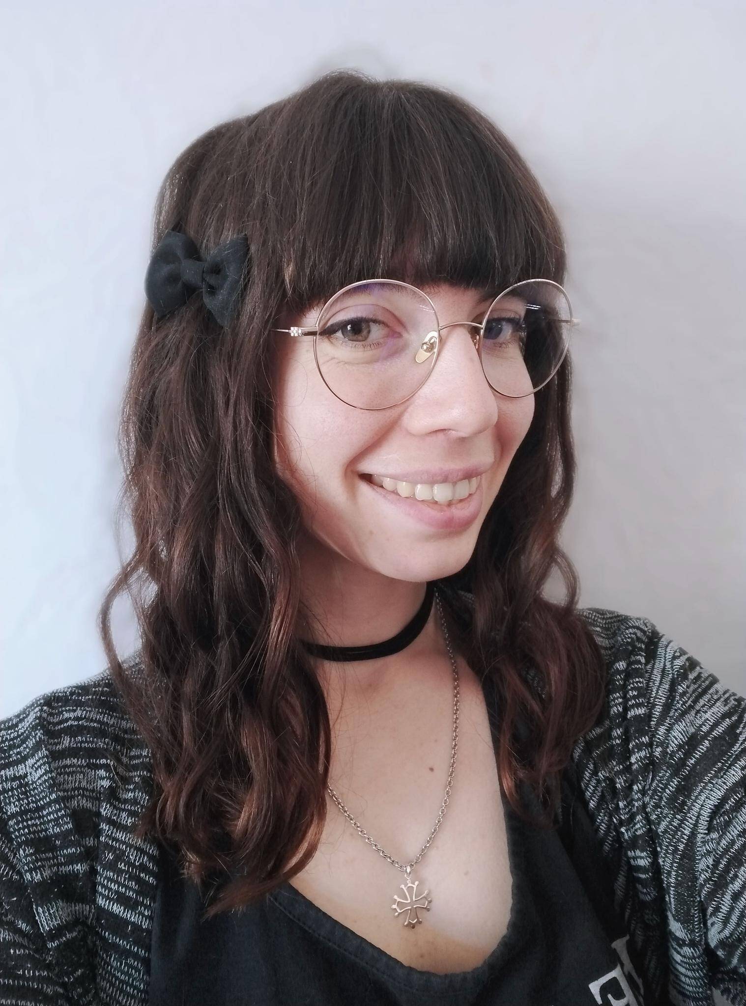 Mélodie-May Rouquie Robert