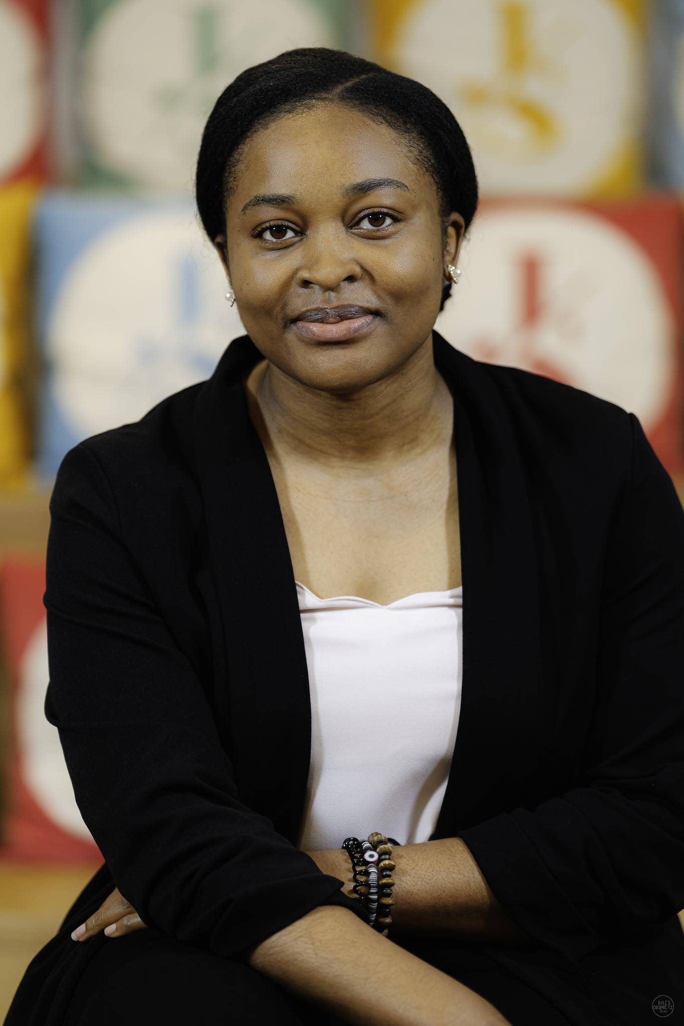 Guylène T.