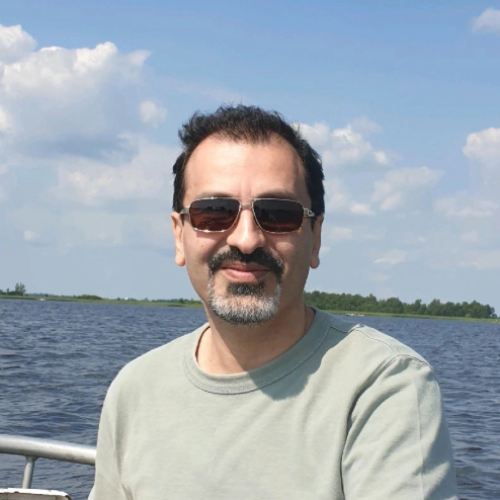 Reza  - Backend Engineer (Kotlin, Java, Google cloud)