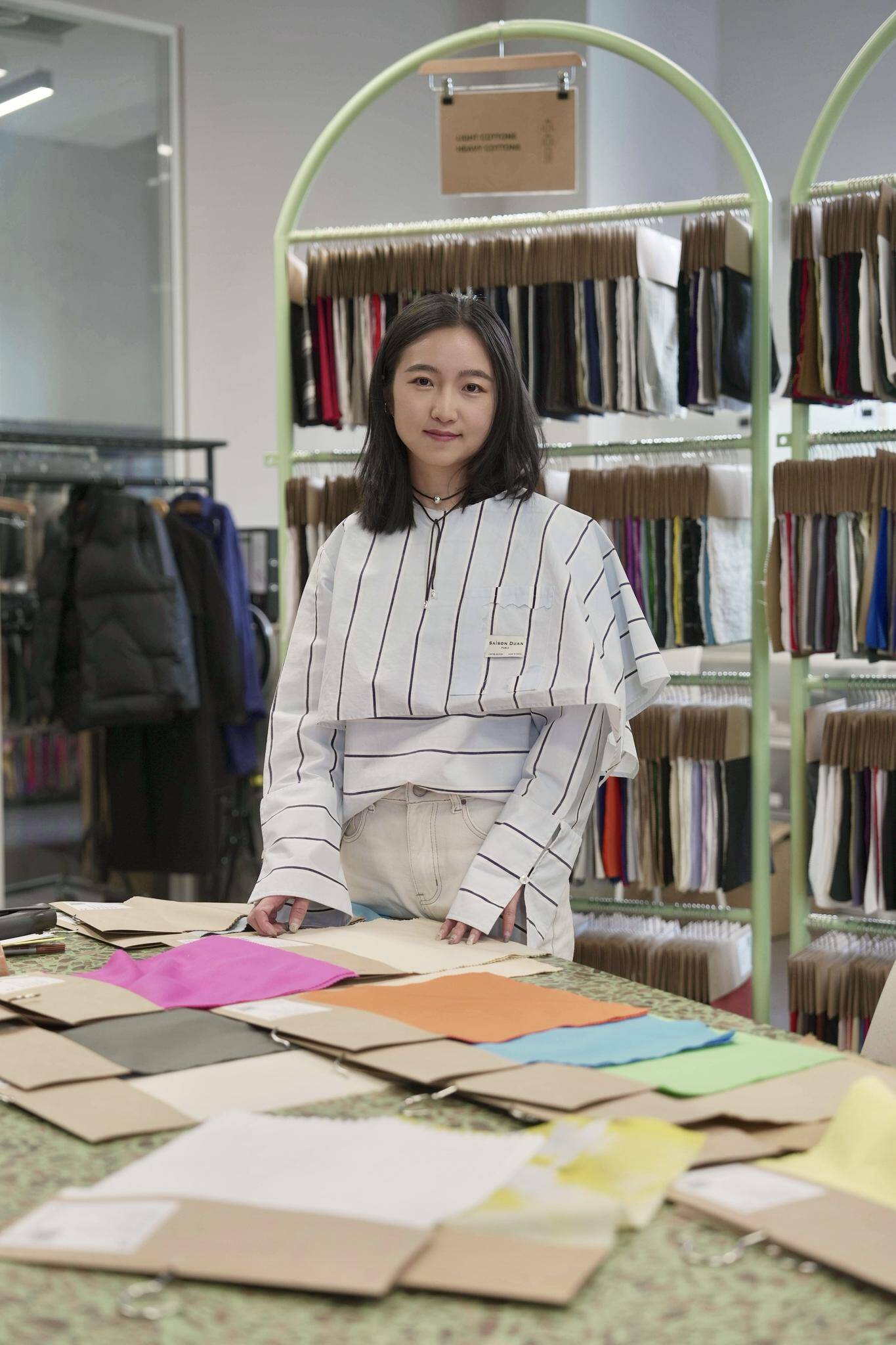 Li Duan