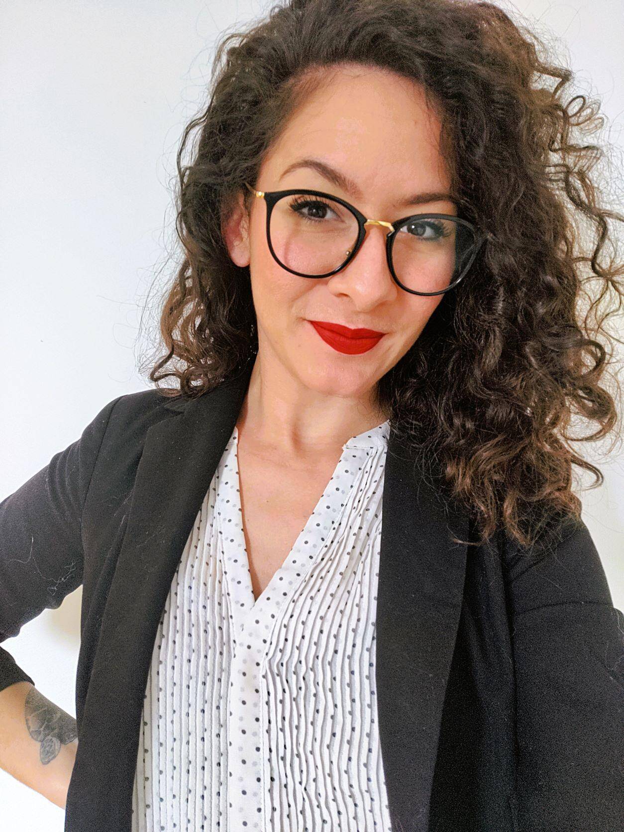 Mélanie Payet