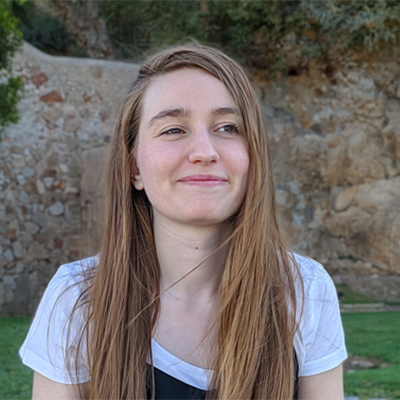 Valérie P.