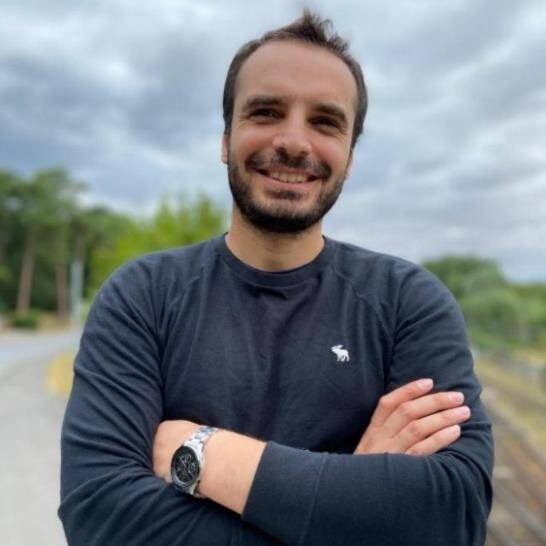 Fatih  - full stack developer