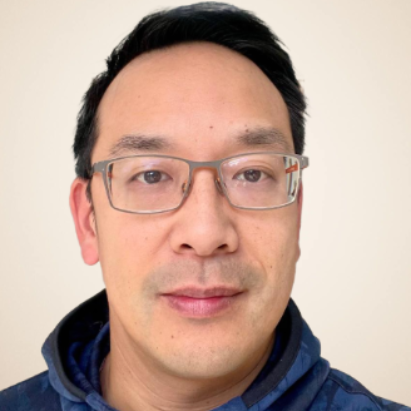 Simon Wong - IT Asset Manager (SAM)