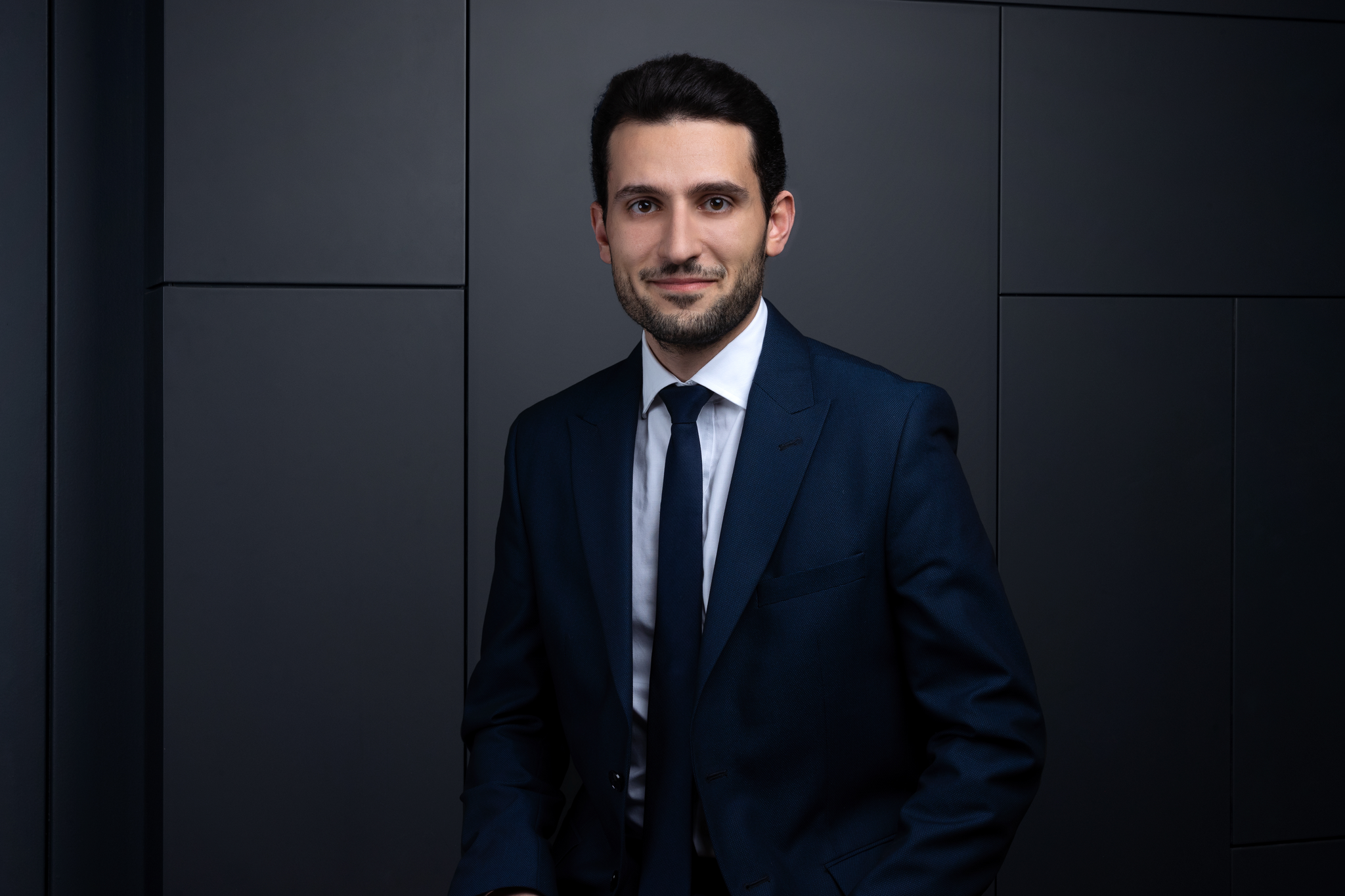 Grégory Benhamou