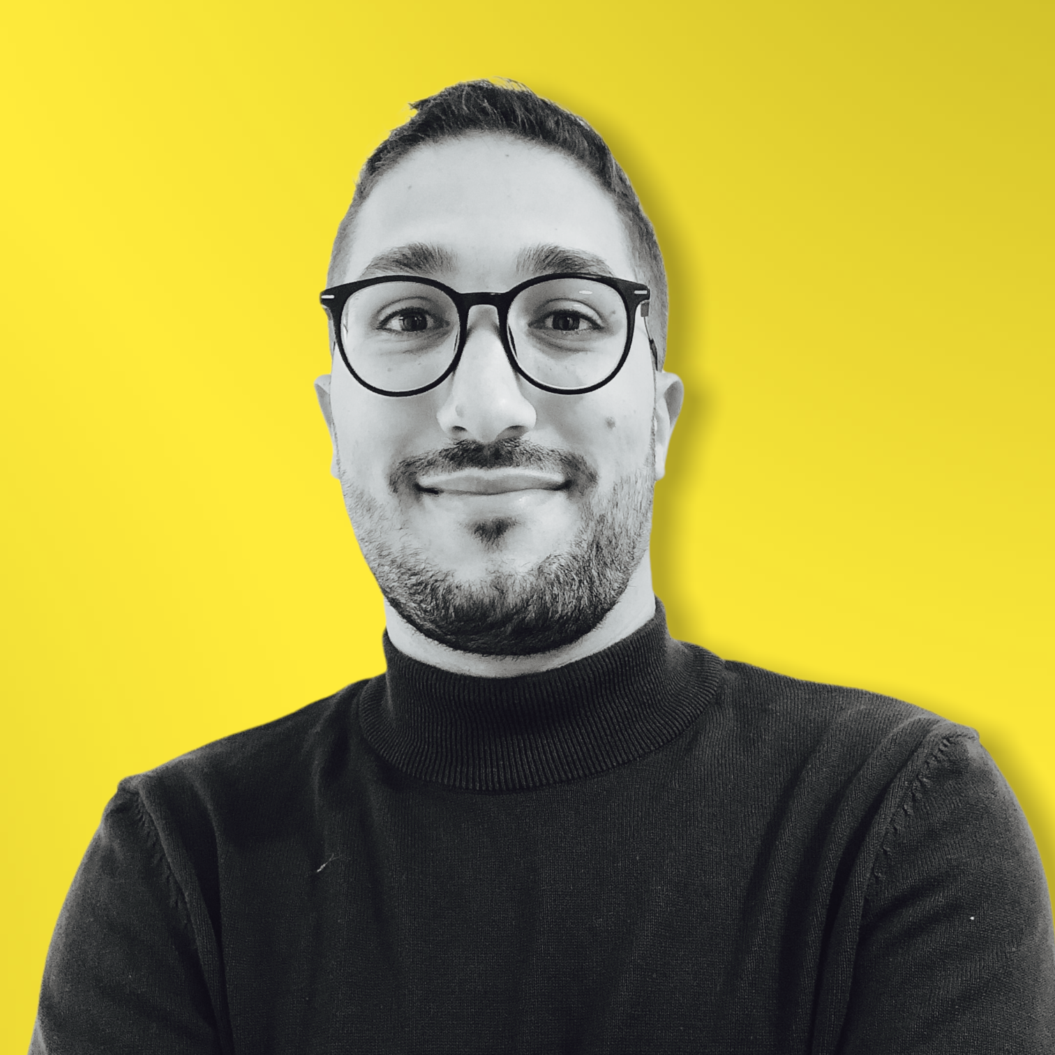 Amine Yebdri