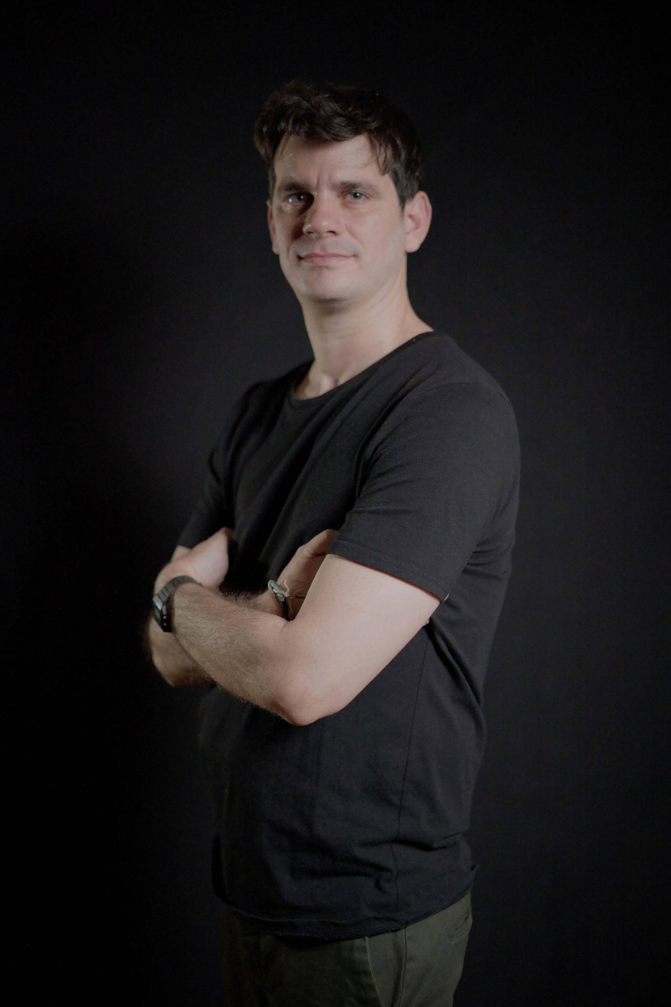 Gerar Martinez