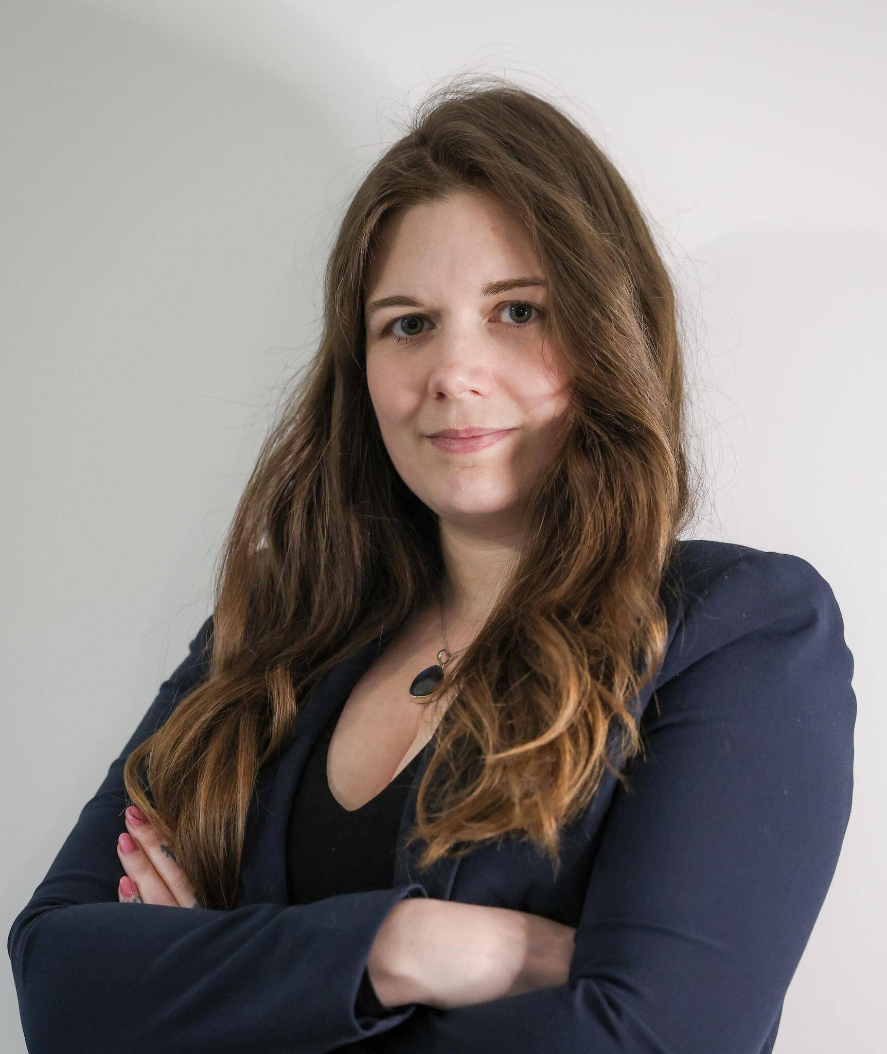 Laura Druon - Assistante administrative