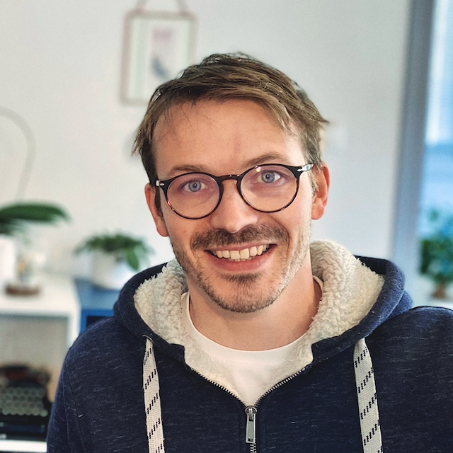 Julien Marchand