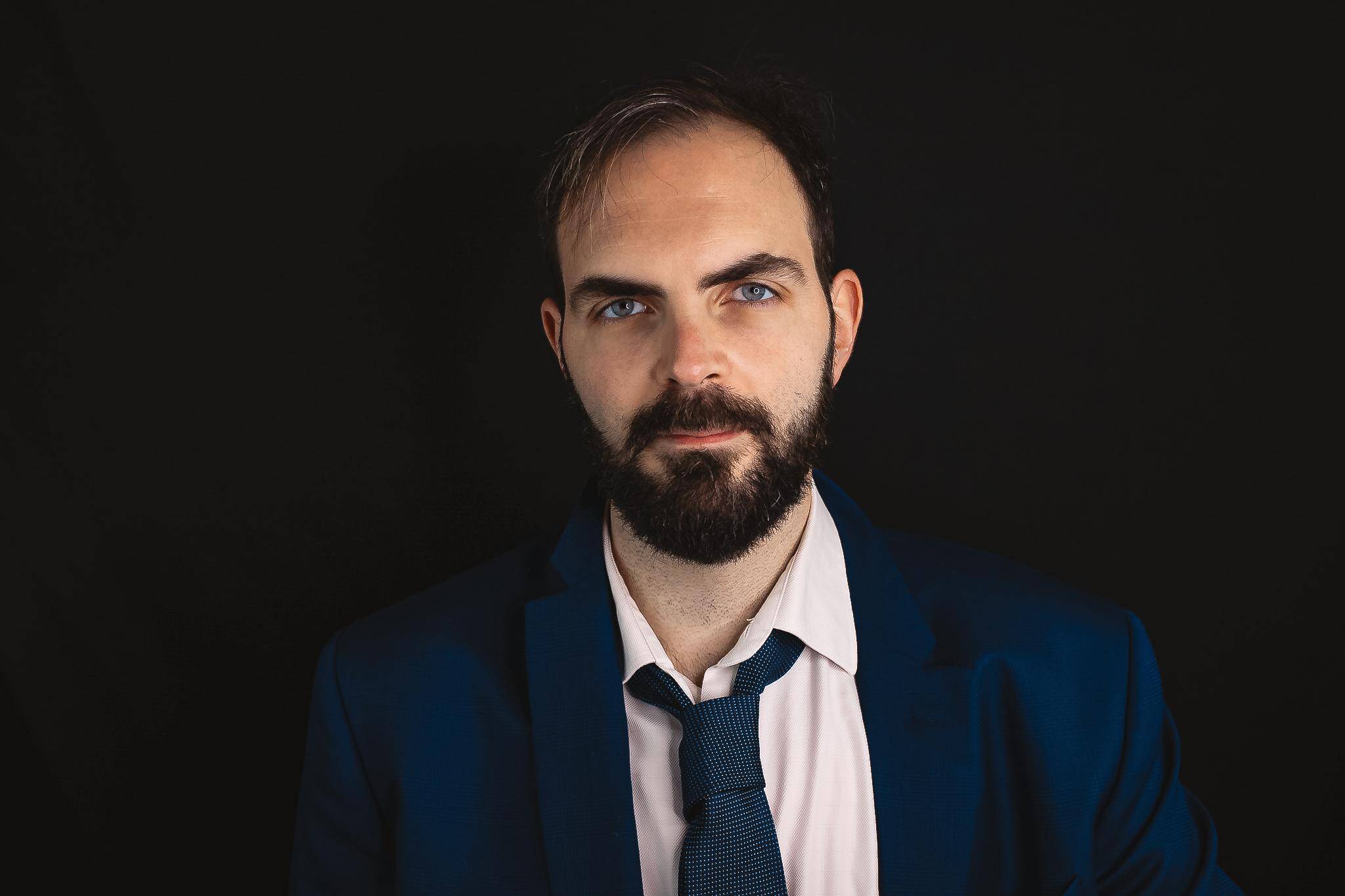 Simon Thuillier