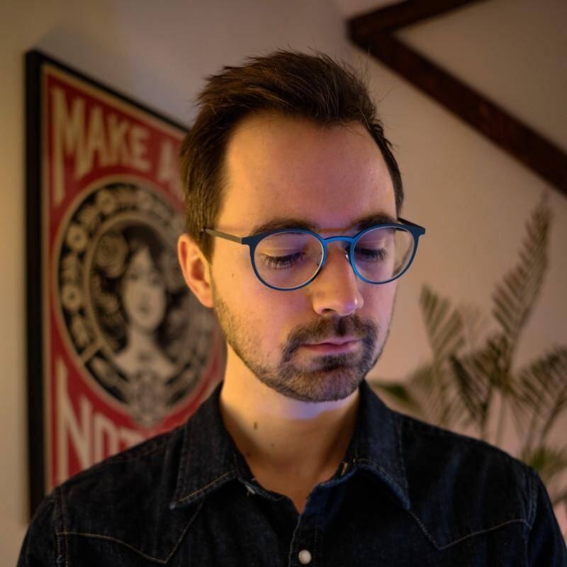 Benjamin Vadot