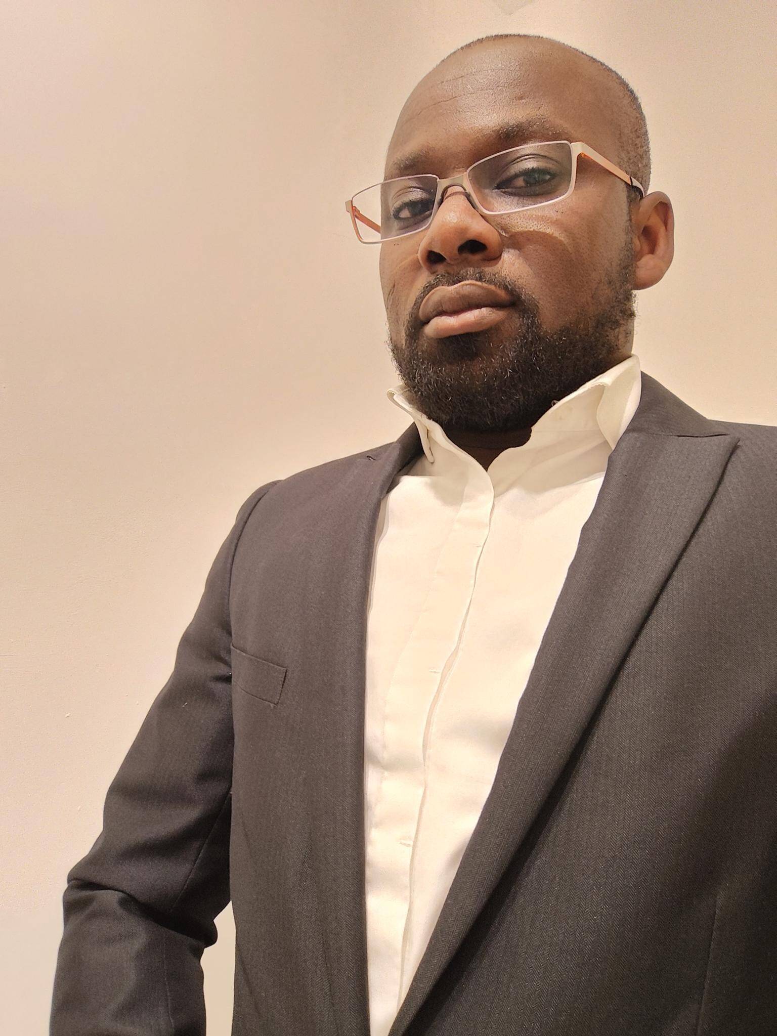 Frédérick Akakpo