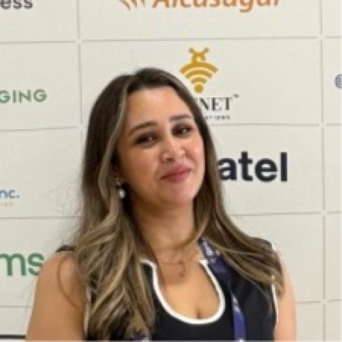 Amira Bejaoui Belhassen