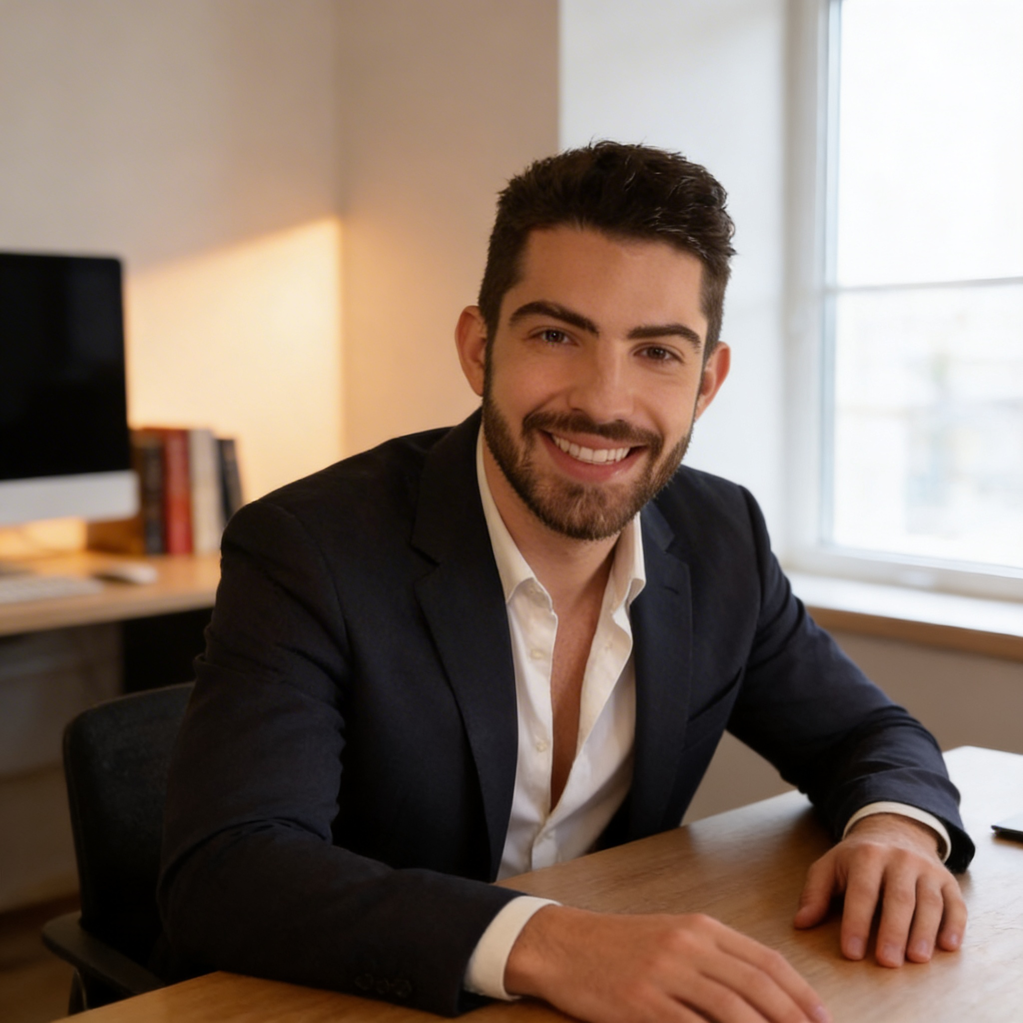 Hugo Sivignon