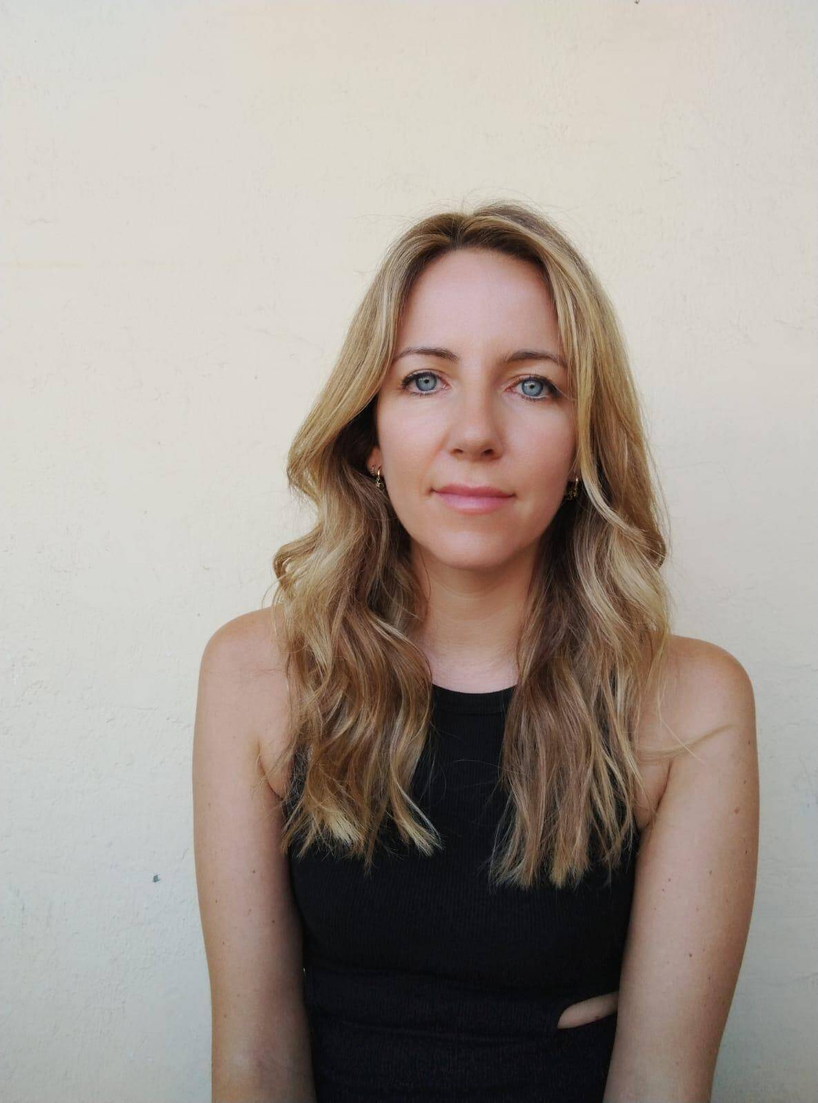 Mireia Planells - Digital Growth Strategist | UX, CRO & SEO