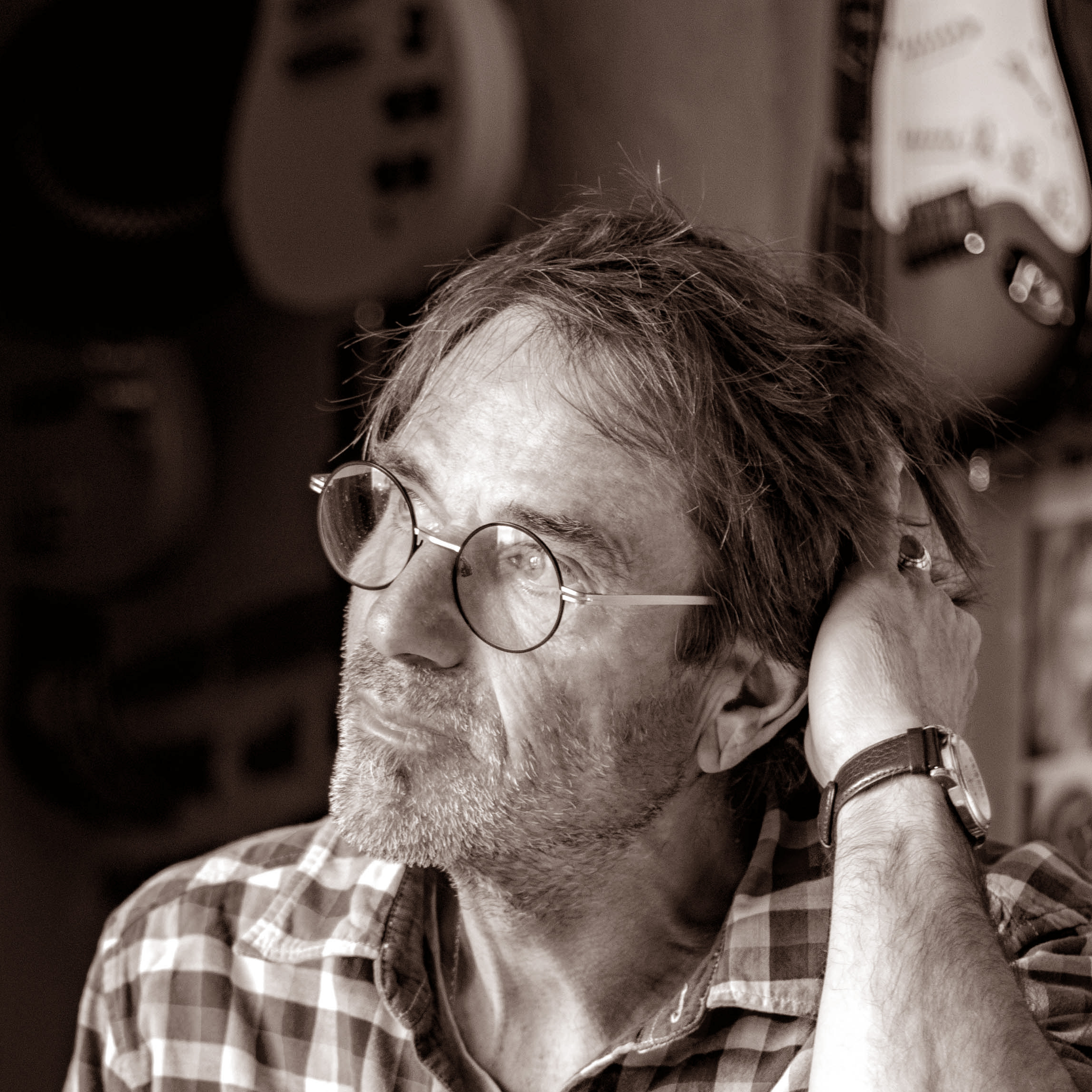 Stephan De Boumourt