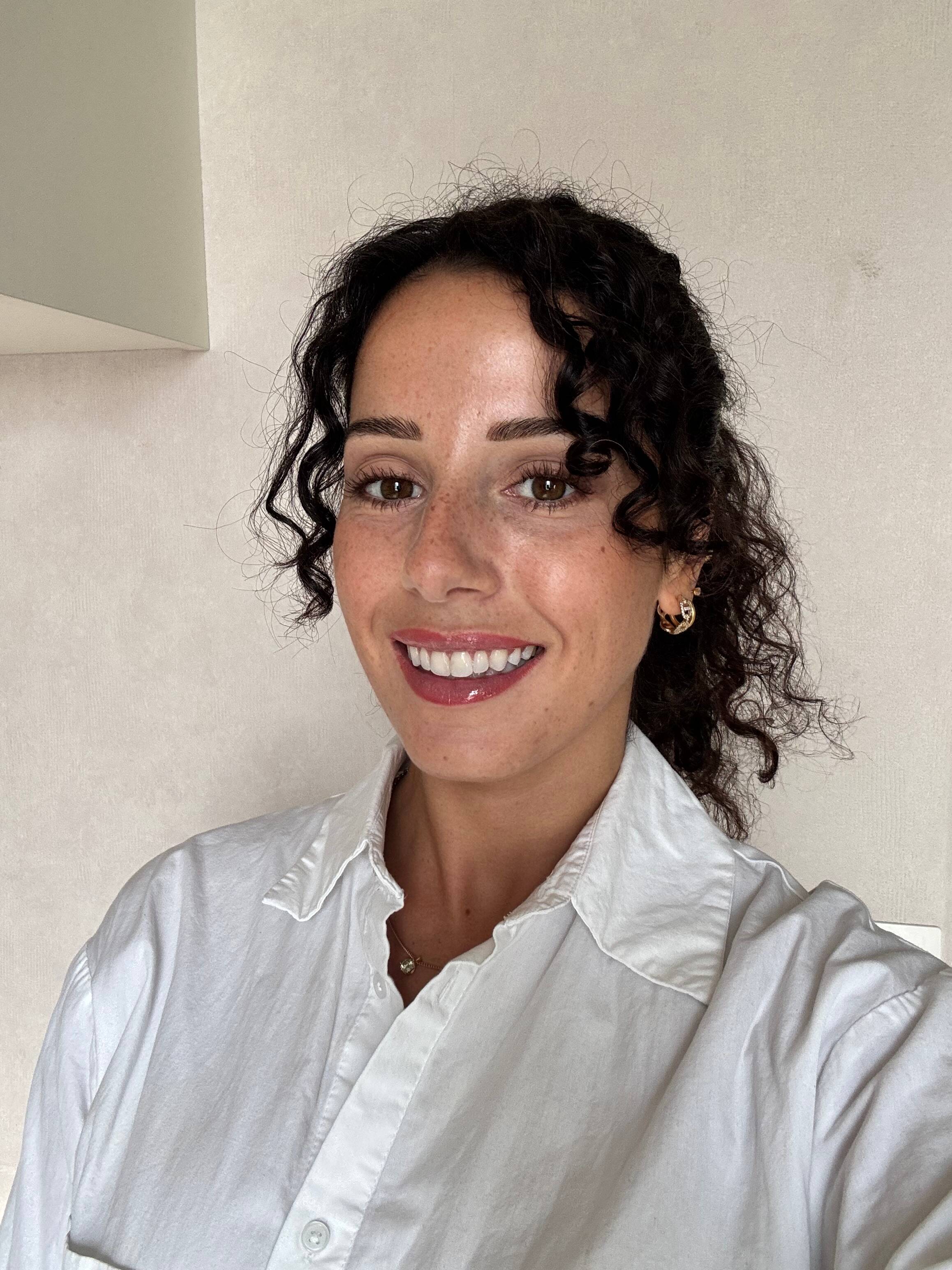 Bérénice Durand - IA creator