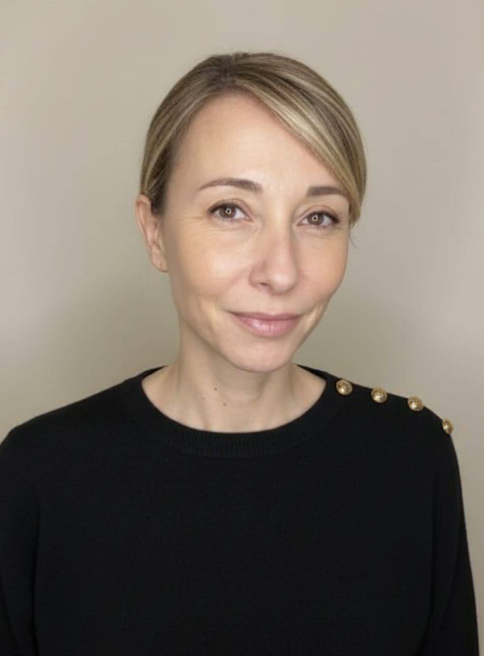Audrey Moysan - Senior Expert CRM 
