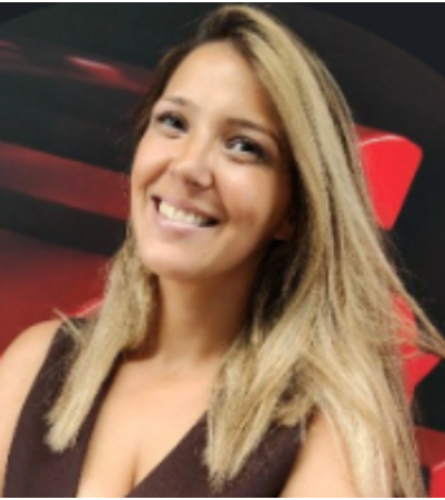 Sarah Taibi
